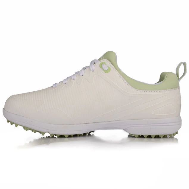 Stromberg Ladies Tempo Waterproof Spikeless Golf Shoes Stromberg Ladies Tempo Waterproof Spikeless Golf Shoes -American Golf Shop 389654 White Sage Stromberg Tempo Ladies Shoes 2