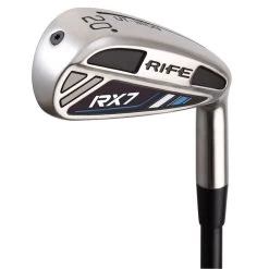 Rife RX7 Golf Graphite Golf Utility Iron