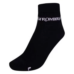 Stromberg Men's Ankle Golf Socks - 3 Pack -American Golf Shop 389700 black 2