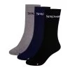 Stromberg Men's Edge Crew Golf Socks - 3 Pack -American Golf Shop 389714 multi 1