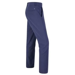 Oscar Jacobson Men's Davenport Stretch Golf Trousers