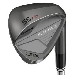 Cleveland CBX Full-Face Steel Golf Wedge