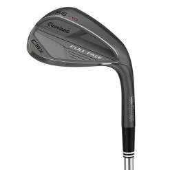 Cleveland CBX Full-Face Steel Golf Wedge -American Golf Shop 390038 Cleveland Golf CBX Full Face Wedge 5