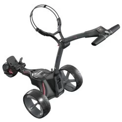 Motocaddy M1 Standard Range Lithium Trolley