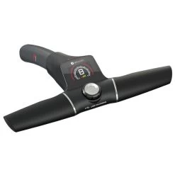 Motocaddy M1 Standard Range Lithium Trolley -American Golf Shop 390076 Graphite Motocaddy M1 Standard Range Lithium Trolley 4