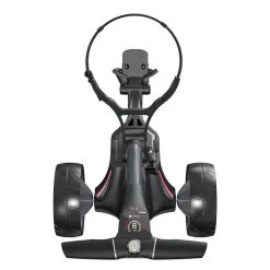 Motocaddy M1 Extended Range Lithium Electric Golf Trolley -American Golf Shop 390076 Graphite Motocaddy M1 Standard Range Lithium Trolley 5 1