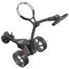 Motocaddy M1 DHC Standard Range Electric Golf Trolley 1 Motocaddy M1 DHC Standard Range Electric Golf Trolley -American Golf Shop 390084 Graphite Motocaddy M1 DHC Extended Range Trolley 2021 1