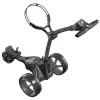 Motocaddy M5 GPS Standard Range Lithium Electric Trolley -American Golf Shop 390107 Graphite Motocaddy M5 GPS Standard Range Lithium Electric Trolley 2021 1 1