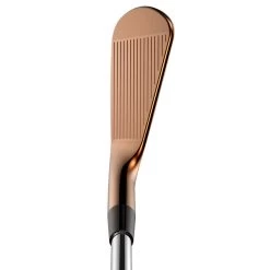 COBRA King RF Forged MB Copper Steel Golf Irons -American Golf Shop 390276 Cobra Golf King RF Forged MB Copper Steel Irons 3