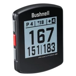 Bushnell Phantom 2 Handheld Golf GPS