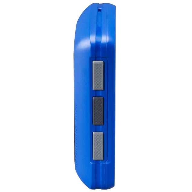 Bushnell Phantom 2 Handheld Golf GPS Bushnell Phantom 2 Handheld Golf GPS -American Golf Shop 390684 Blue Bushnell Phantom 2 Handheld GPS 5