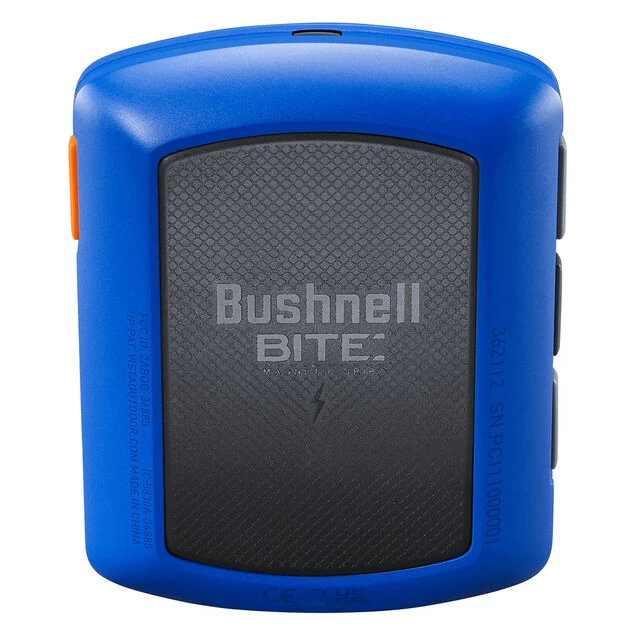 Bushnell Phantom 2 Handheld Golf GPS Bushnell Phantom 2 Handheld Golf GPS -American Golf Shop 390684 Blue Bushnell Phantom 2 Handheld GPS 8