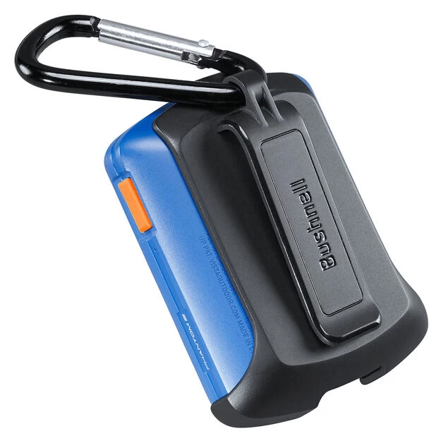 Bushnell Phantom 2 Handheld Golf GPS Bushnell Phantom 2 Handheld Golf GPS -American Golf Shop 390684 Blue Bushnell Phantom 2 Handheld GPS 9