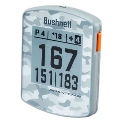 Bushnell Phantom 2 Handheld Golf GPS 19 Bushnell Phantom 2 Handheld Golf GPS -American Golf Shop 390684 Camo Bushnell Phantom 2 Handheld GPS 2