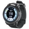 Bushnell ION Elite Golf GPS Watch -American Golf Shop 390692 Black Bushnell ION Elite GPS Watch 1
