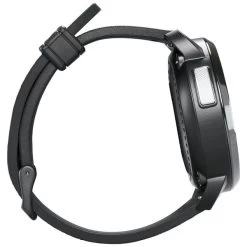 Bushnell ION Elite Golf GPS Watch -American Golf Shop 390692 Black Bushnell ION Elite GPS Watch 3