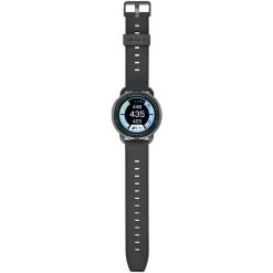 Bushnell ION Elite Golf GPS Watch -American Golf Shop 390692 Black Bushnell ION Elite GPS Watch 6