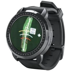 Bushnell ION Elite Golf GPS Watch -American Golf Shop 390692 Black Bushnell ION Elite GPS Watch 7