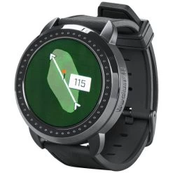 Bushnell ION Elite Golf GPS Watch -American Golf Shop 390692 Black Bushnell ION Elite GPS Watch 8