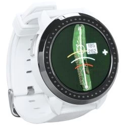 Bushnell ION Elite Golf GPS Watch -American Golf Shop 390692 White Bushnell ION Elite GPS Watch 7