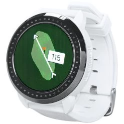 Bushnell ION Elite Golf GPS Watch -American Golf Shop 390692 White Bushnell ION Elite GPS Watch 8