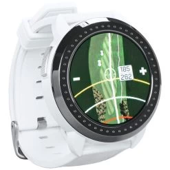 Bushnell ION Elite Golf GPS Watch -American Golf Shop 390692 White Bushnell ION Elite GPS Watch 9