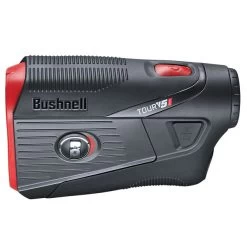Bushnell TOUR V5 Shift Slim Golf Rangefinder -American Golf Shop 390695 Black Orange Bushnell TOUR V5 Shift Rangefinder 2021 3