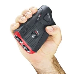 Bushnell TOUR V5 Shift Slim Golf Rangefinder -American Golf Shop 390695 Black Orange Bushnell TOUR V5 Shift Rangefinder 2021 5