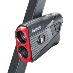 Bushnell TOUR V5 Shift Slim Golf Rangefinder -American Golf Shop 390695 Black Orange Bushnell TOUR V5 Shift Rangefinder 2021 6