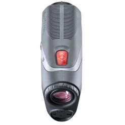 Bushnell TOUR V5 Slim Golf Rangefinder -American Golf Shop 390697 Black Grey Bushnell V5 TOUR Rangefinder 2021 3