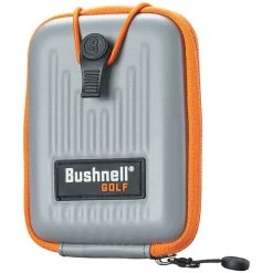 Bushnell TOUR V5 Slim Golf Rangefinder -American Golf Shop 390697 Black Grey Bushnell V5 TOUR Rangefinder 2021 6