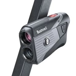Bushnell TOUR V5 Slim Golf Rangefinder -American Golf Shop 390697 Black Grey Bushnell V5 TOUR Rangefinder 2021 8