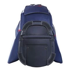 Stromberg Dry S Lightweight Golf Stand Bag 8 Stromberg Dry S Lightweight Golf Stand Bag -American Golf Shop 390892 Navy White Red Stromberg Dry S Stand Bag 6