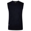 Greg Norman Men's Merino Sweater Golf Vest