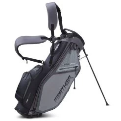 BIG MAX Dri Lite Feather Lightweight Golf Stand Bag
