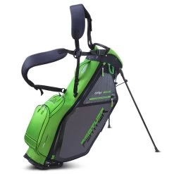 BIG MAX Dri Lite Feather Lightweight Golf Stand Bag