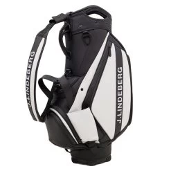 J.Lindeberg Golf Staff ST Golf Cart Bag