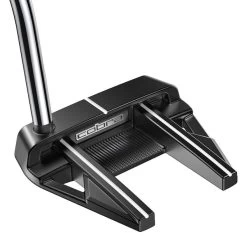 COBRA King Vintage Nova Single Bend Golf Putter -American Golf Shop 391552 Cobra King Vintage Nova Single Bend Putter 6