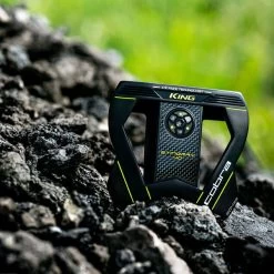 COBRA King Vintage Stingray Single Bend Golf Putter -American Golf Shop 391554 ls 1