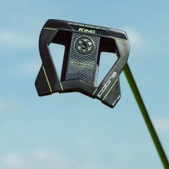 COBRA King Vintage Stingray Single Bend Golf Putter -American Golf Shop 391554 ls 2