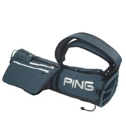 PING Moonlite Water-Resistant Golf Pencil Bag