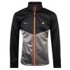 Ellesse Men's Sandi Waterproof Golf Jacket