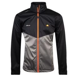 Ellesse Men's Sandi Waterproof Golf Jacket