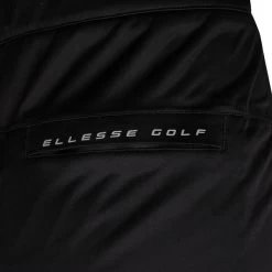 Ellesse Men's Salimo Waterpoof Golf Trousers 4 Ellesse Men's Salimo Waterpoof Golf Trousers -American Golf Shop 391975 Ellesse Wpoof Pant Salimo W21 3