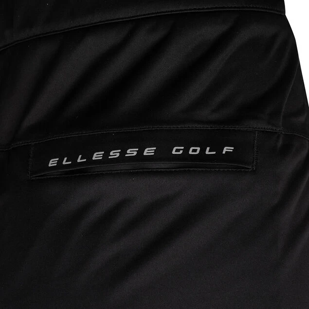 Ellesse Men's Salimo Waterpoof Golf Trousers Ellesse Men's Salimo Waterpoof Golf Trousers -American Golf Shop 391975 Ellesse Wpoof Pant Salimo W21 3