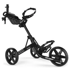 ClicGear Golf Trolley Version 4.0