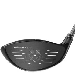 Tour Edge Exotics C721 Golf Driver -American Golf Shop 393185 Tour Edge Exotics C721 Driver 3