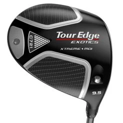 Tour Edge Exotics C721 Golf Driver -American Golf Shop 393185 Tour Edge Exotics C721 Driver 5