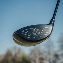 Tour Edge Exotics C721 Golf Driver -American Golf Shop 393185 life 3