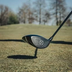Tour Edge Exotics C721 Golf Driver -American Golf Shop 393185 life 4